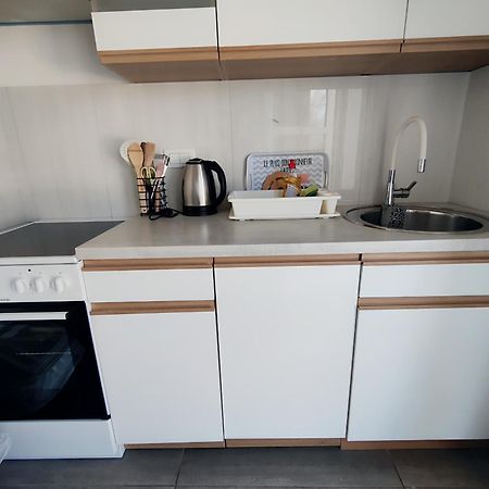 Apartman Marija Perusic Kültér fotó