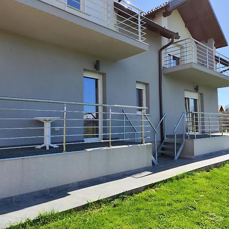 Apartman Marija Perusic Kültér fotó