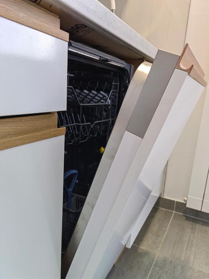 Apartman Marija Perusic Kültér fotó
