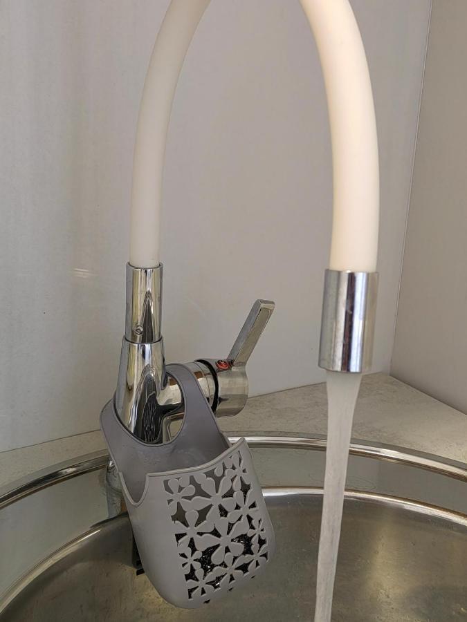 Apartman Marija Perusic Kültér fotó