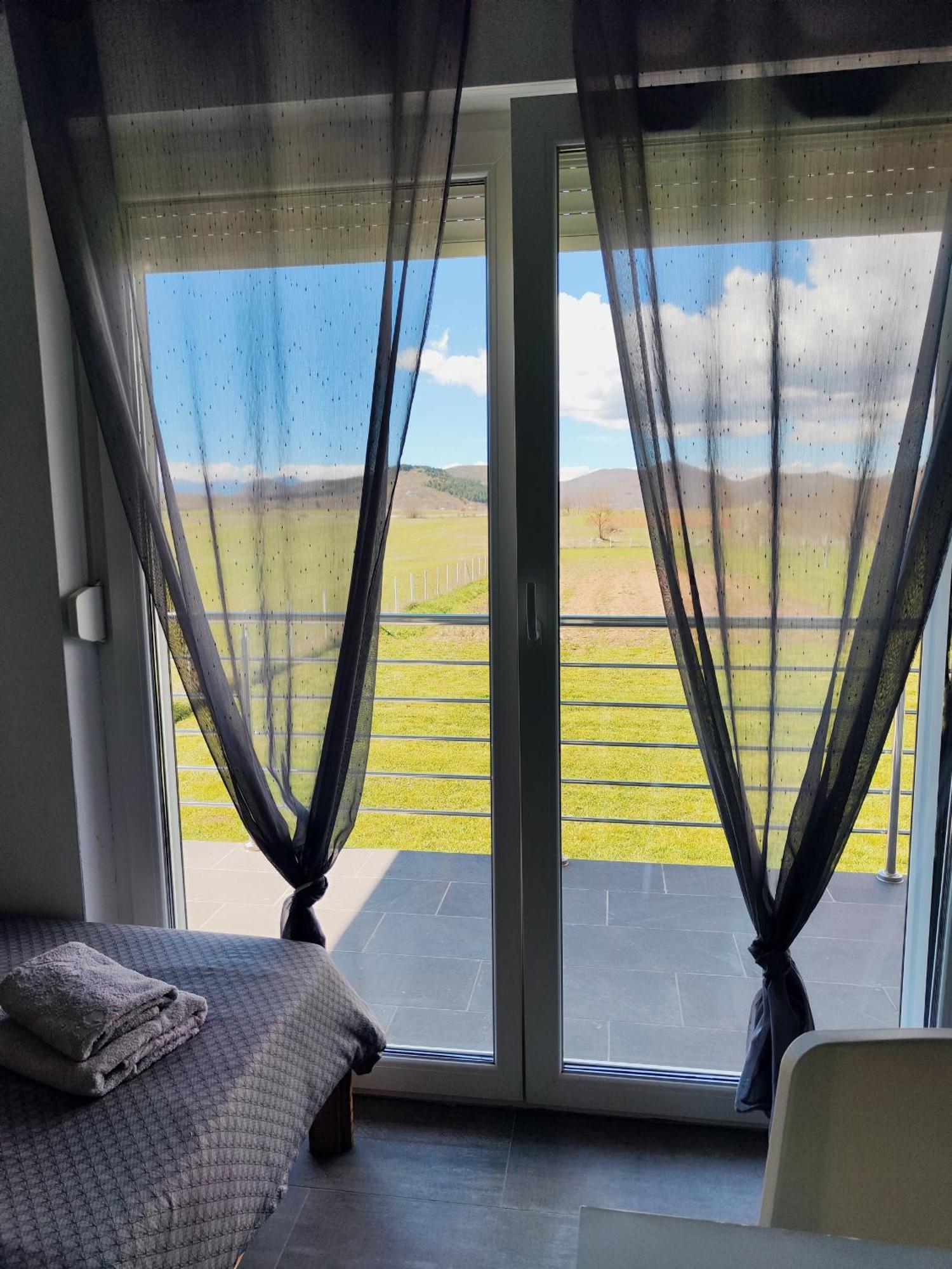 Apartman Marija Perusic Kültér fotó
