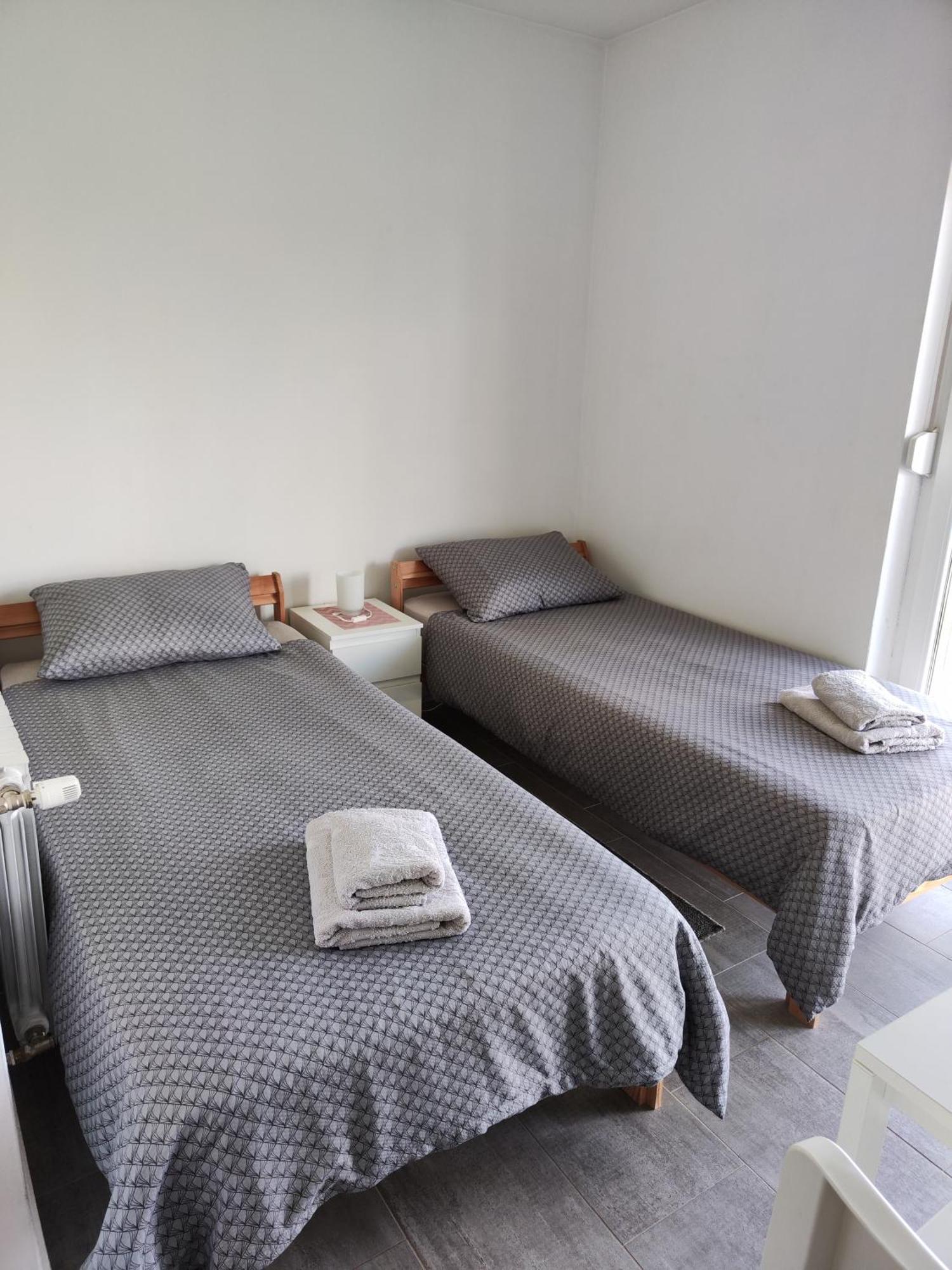 Apartman Marija Perusic Kültér fotó