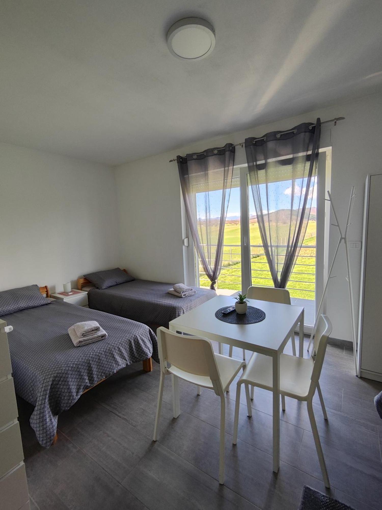 Apartman Marija Perusic Kültér fotó