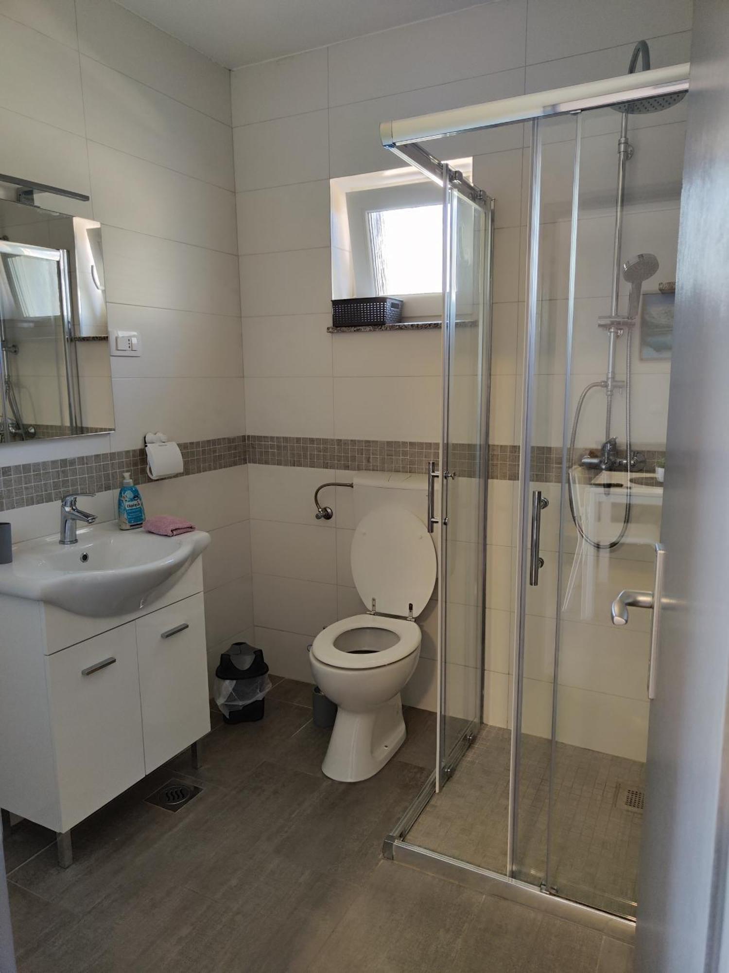 Apartman Marija Perusic Kültér fotó