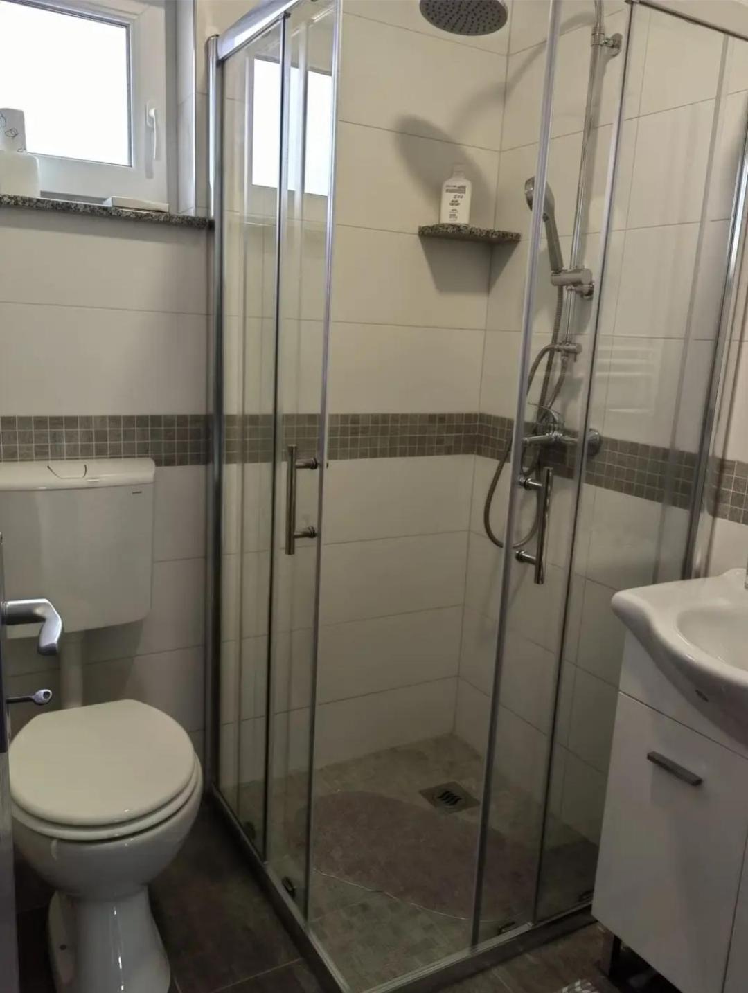 Apartman Marija Perusic Kültér fotó