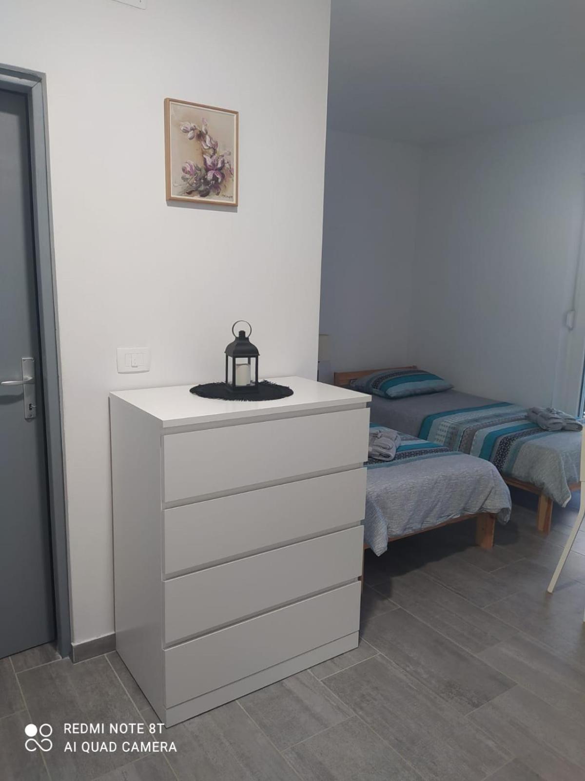Apartman Marija Perusic Szoba fotó